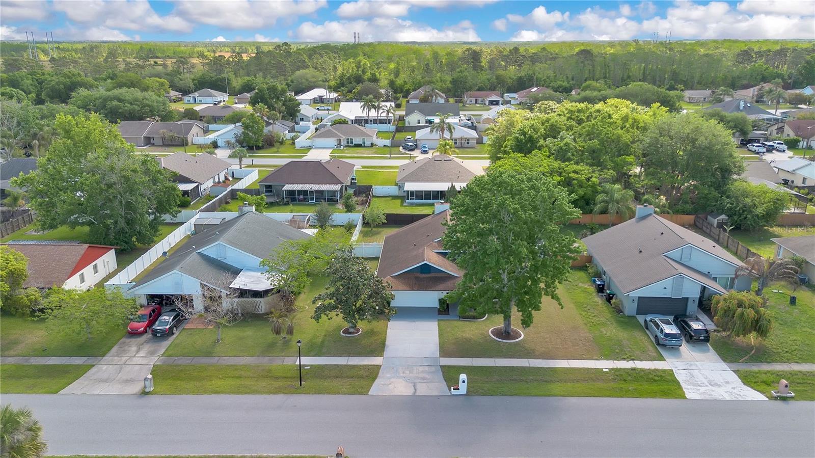 ROCKET CITY - Residential