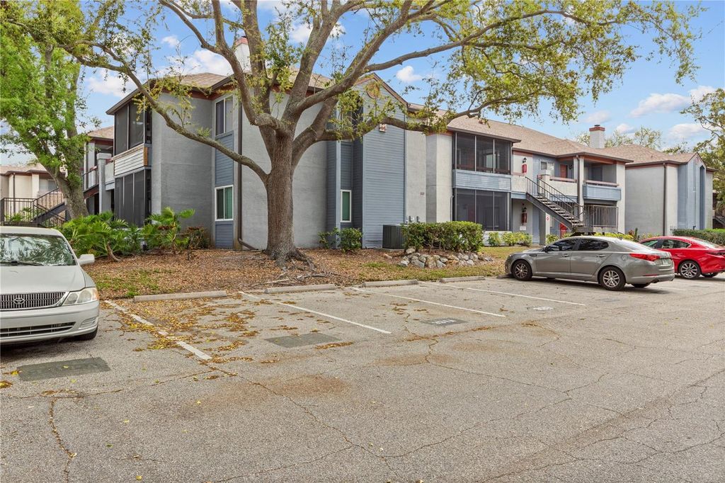 Photo of 10265 Gandy Boulevard N #1401, St Petersburg, FL 33702 (MLS # A4686329)