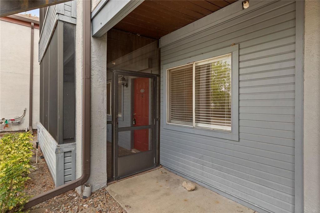 Photo of 10265 Gandy Boulevard N #1401, St Petersburg, FL 33702 (MLS # A4686329)