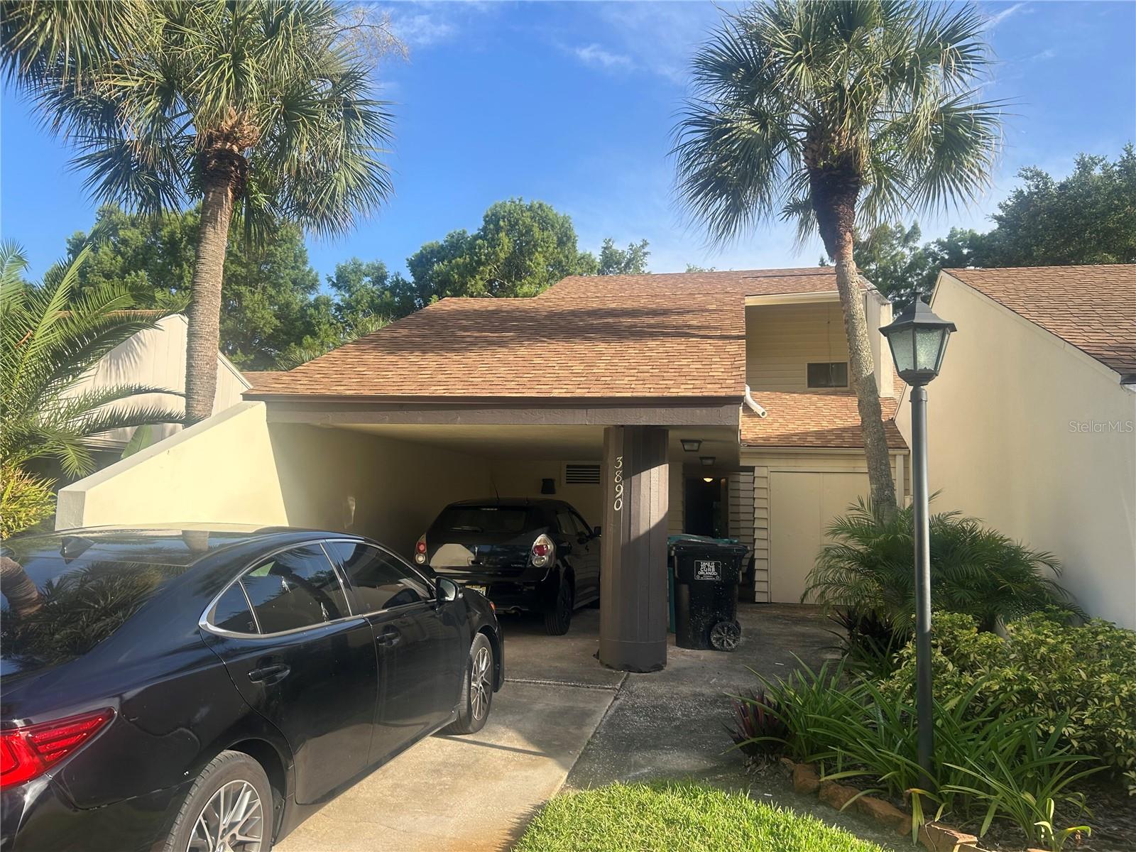 Come see this fully renovated 2 story townhome in the 18th Green Community. This home has been recently remodeled consisting of all new vinyl flooring (no carpet) new white kitchen cabinets with granite countertops and stainless-steel appliances, a new roof, fresh interior paint, all new electrical and much more. The property is centrally located just minutes from Winter Park, Altamonte Springs, Downtown Orlando, and just a short drive from I-4 making your central Florida commute much easier. Call today for your private showing.
