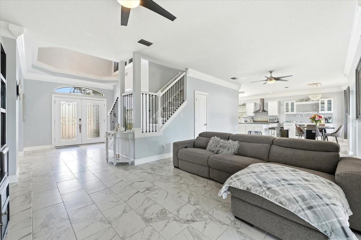 BAY LAKE RANCH UNIT 3 - Residential