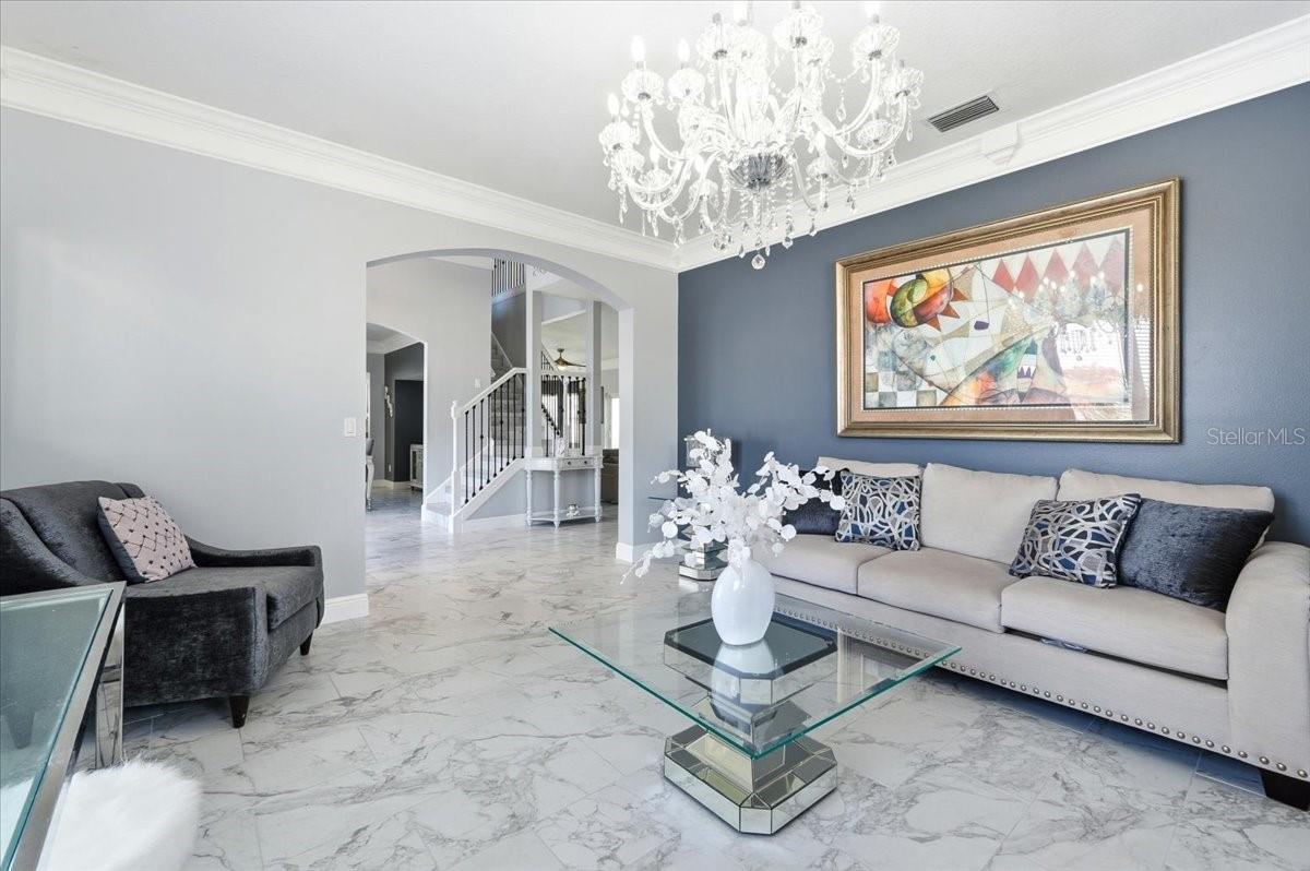 BAY LAKE RANCH UNIT 3 - Residential