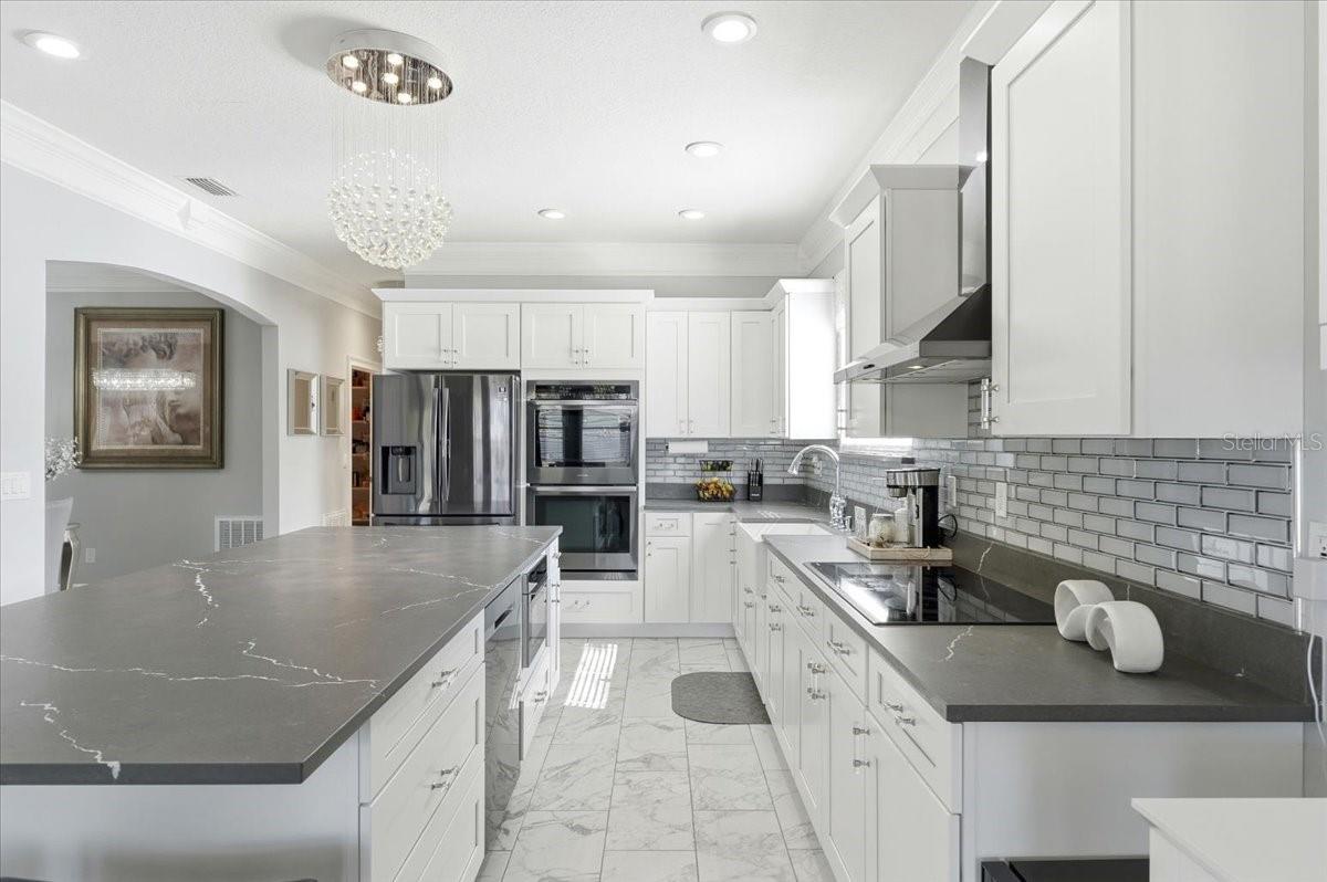 BAY LAKE RANCH UNIT 3 - Residential