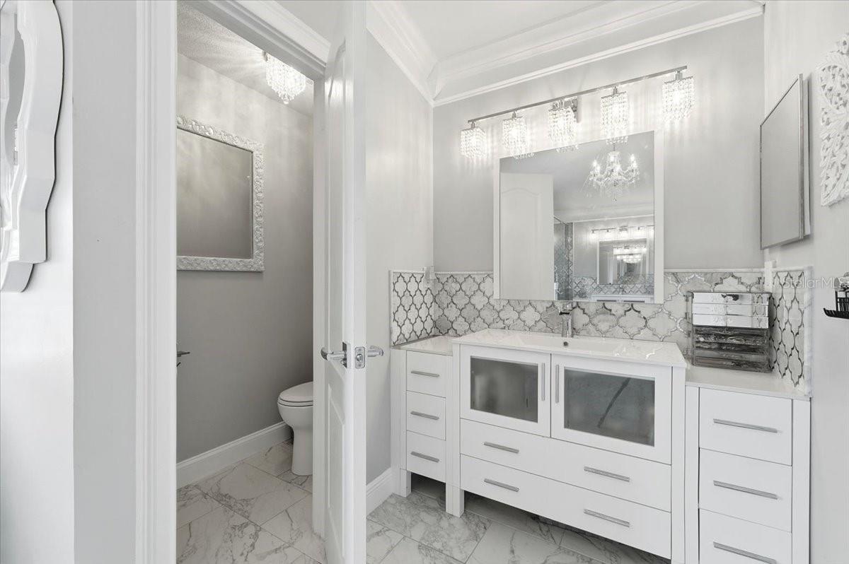 BAY LAKE RANCH UNIT 3 - Residential