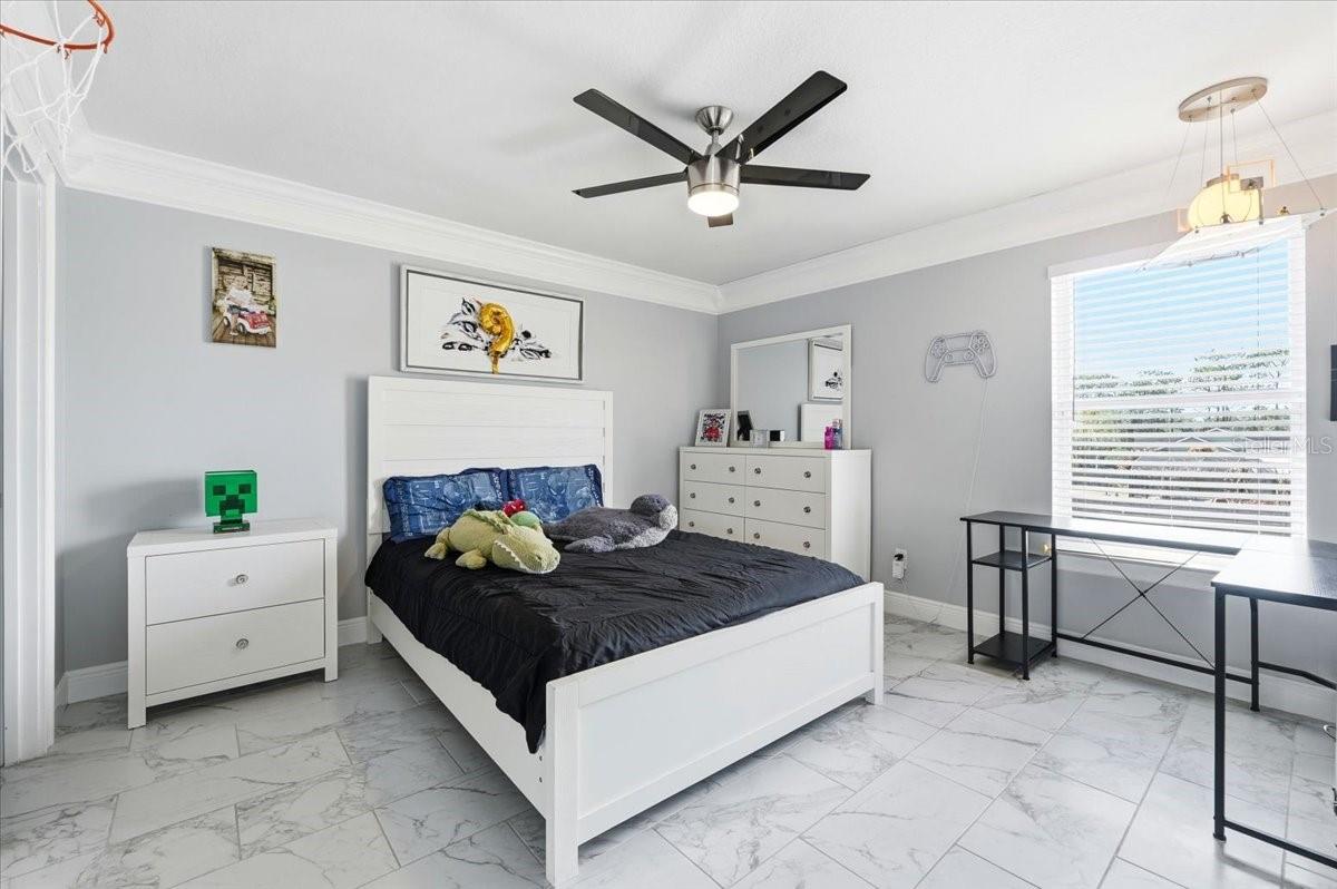 BAY LAKE RANCH UNIT 3 - Residential