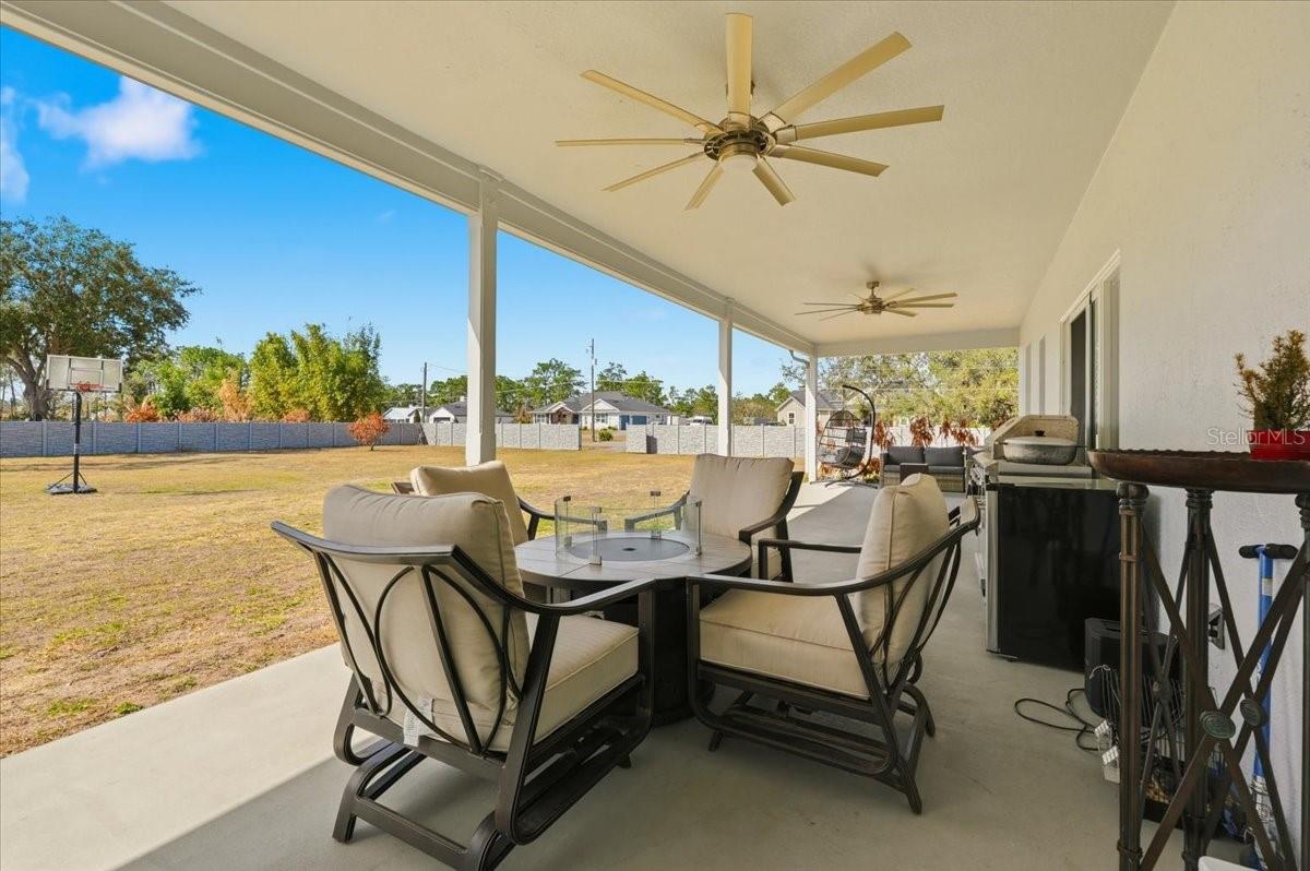 BAY LAKE RANCH UNIT 3 - Residential