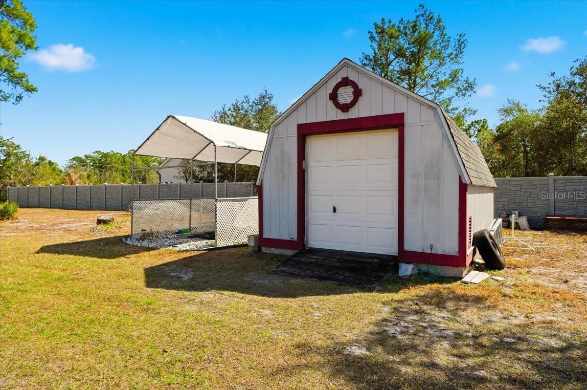 BAY LAKE RANCH UNIT 3 - Residential