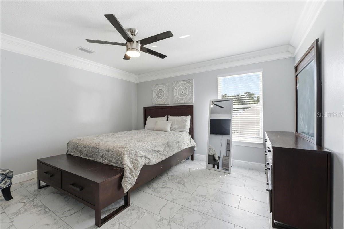 BAY LAKE RANCH UNIT 3 - Residential