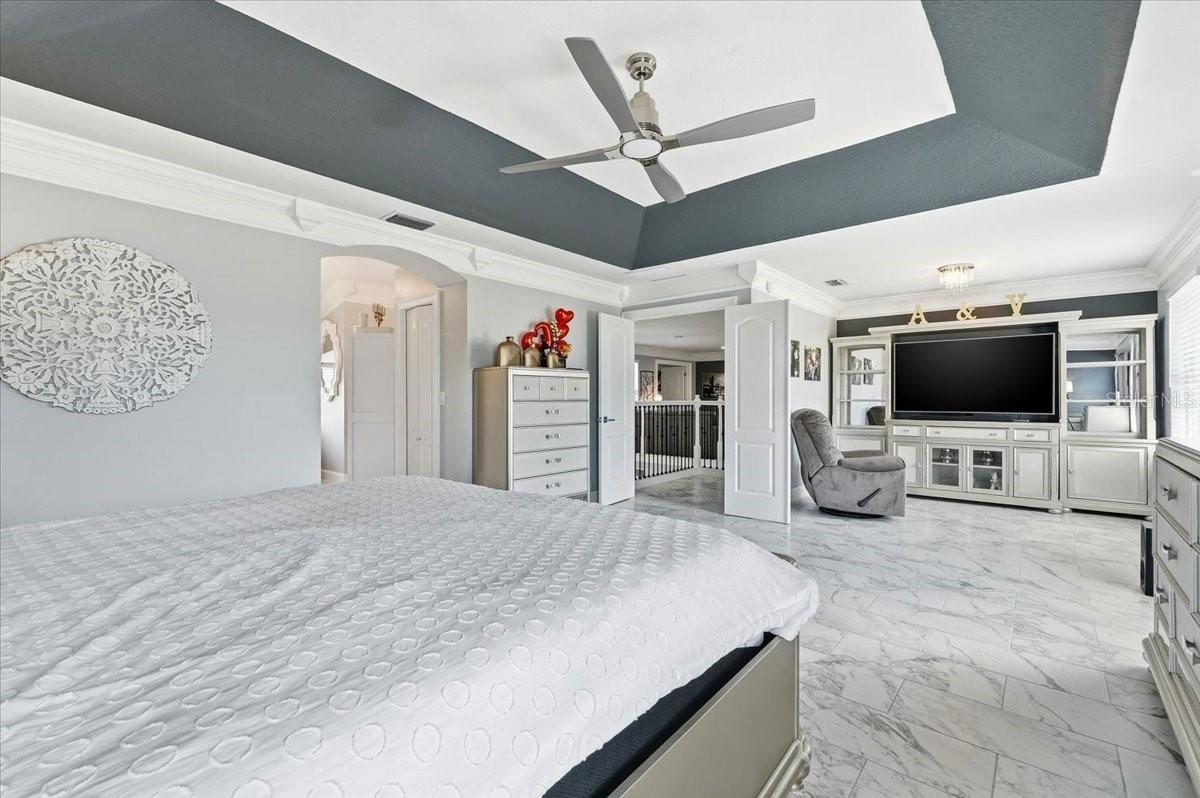 BAY LAKE RANCH UNIT 3 - Residential