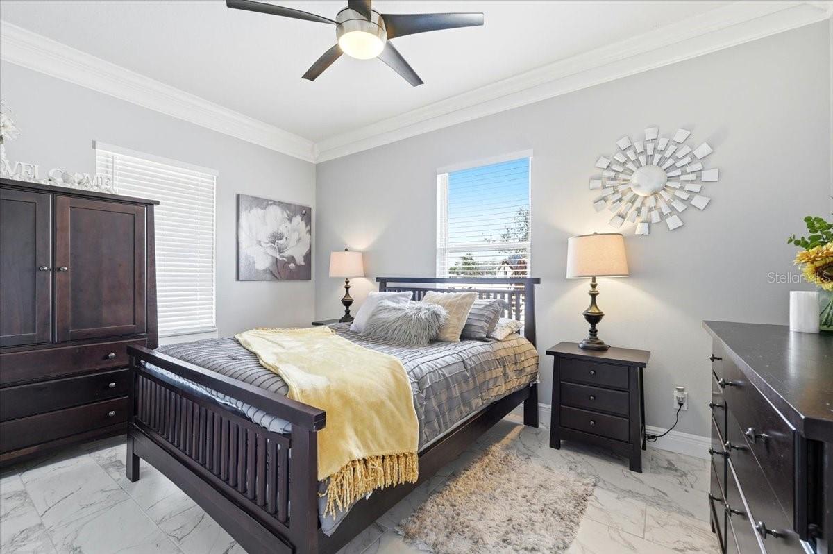 BAY LAKE RANCH UNIT 3 - Residential