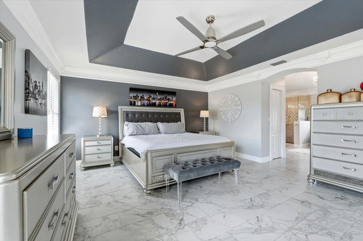 BAY LAKE RANCH UNIT 3 - Residential