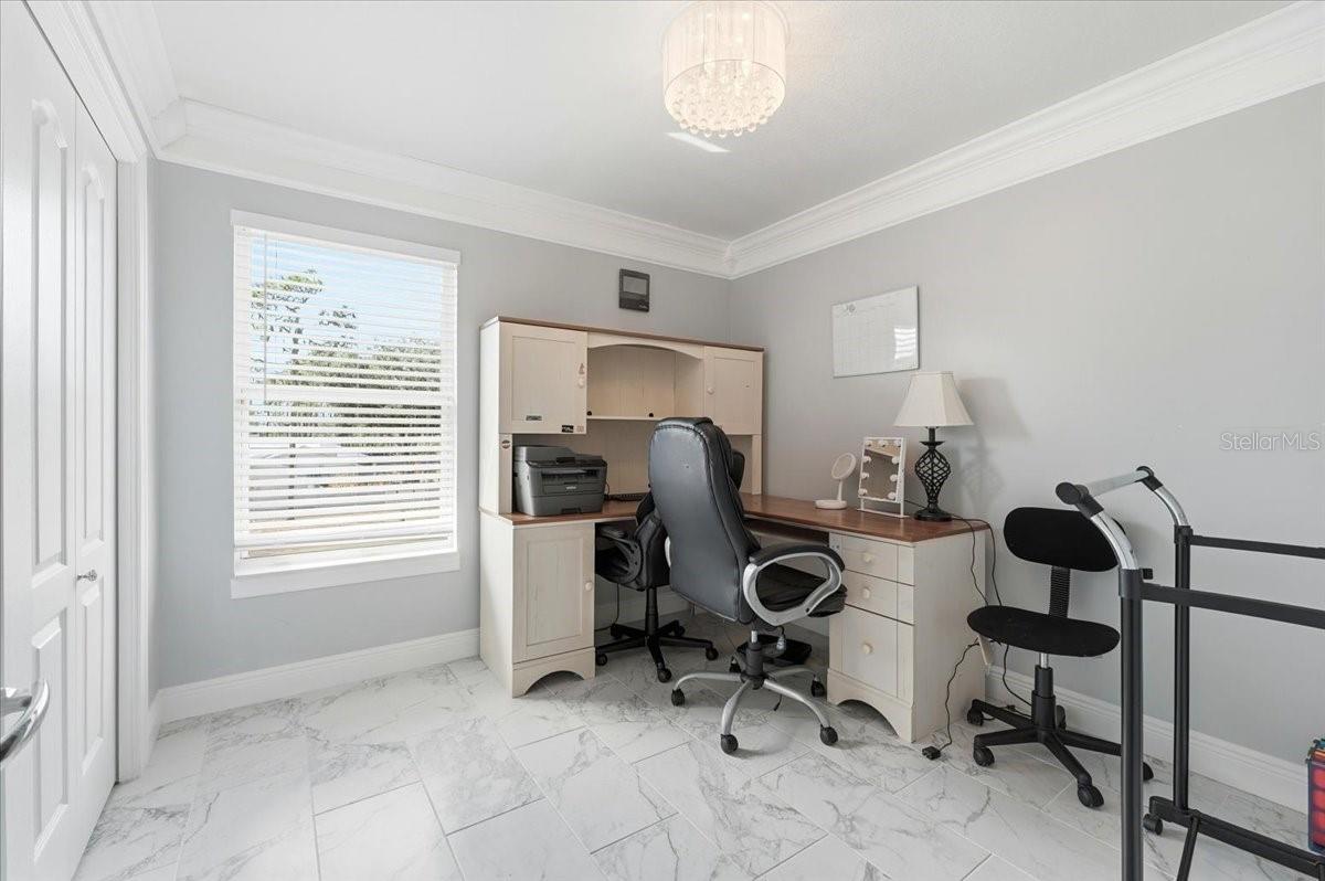 BAY LAKE RANCH UNIT 3 - Residential