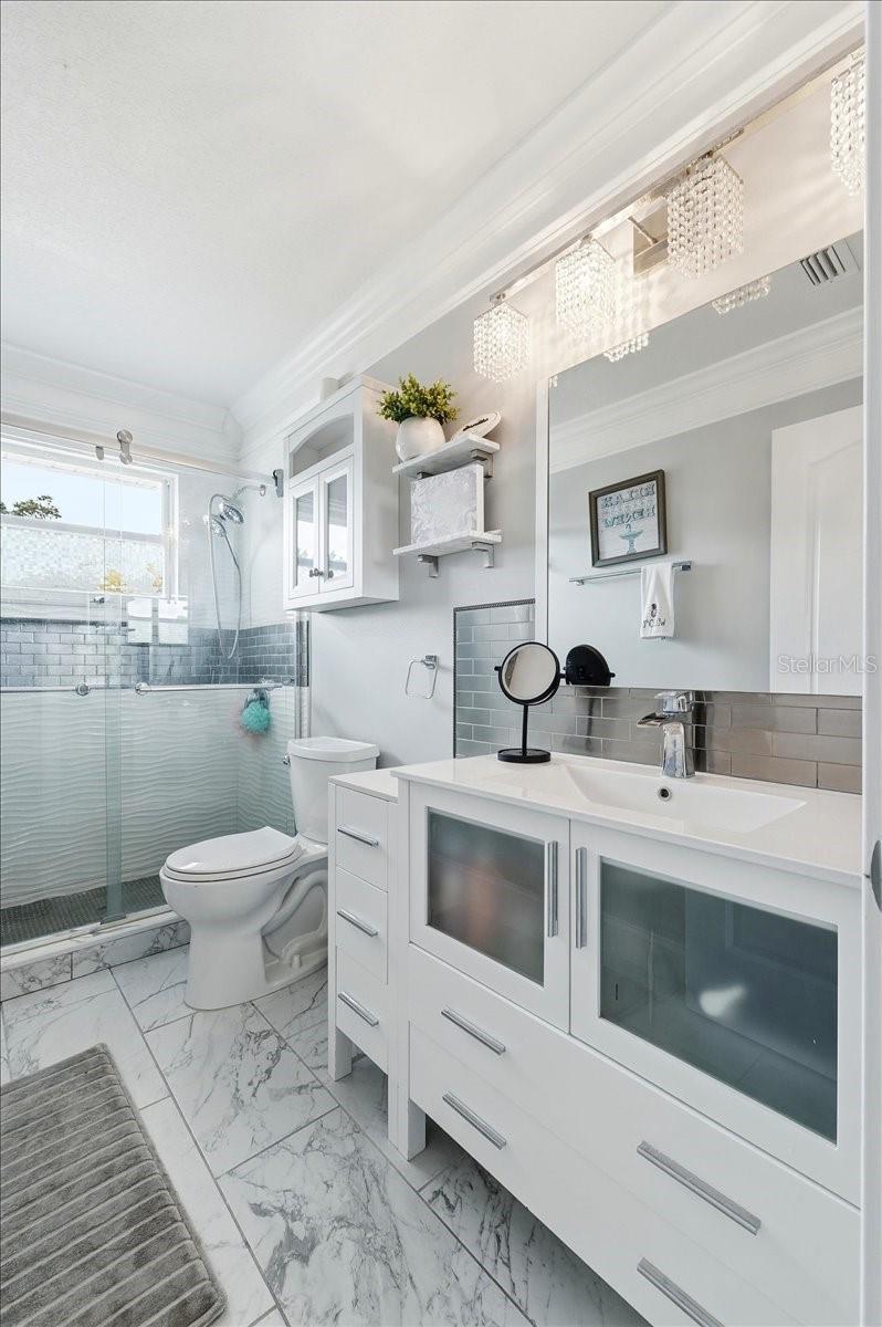 BAY LAKE RANCH UNIT 3 - Residential