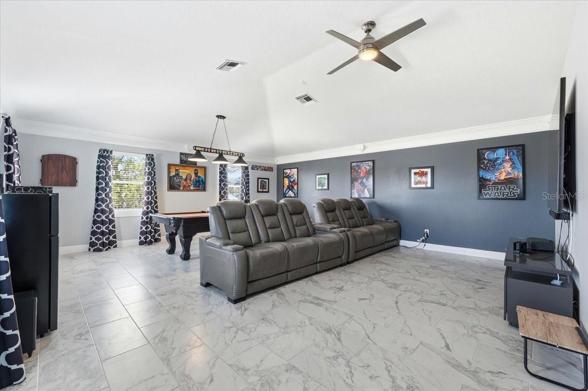 BAY LAKE RANCH UNIT 3 - Residential