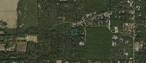 LUKE SMITH ROAD CRAWFORDVILLE FL 32327