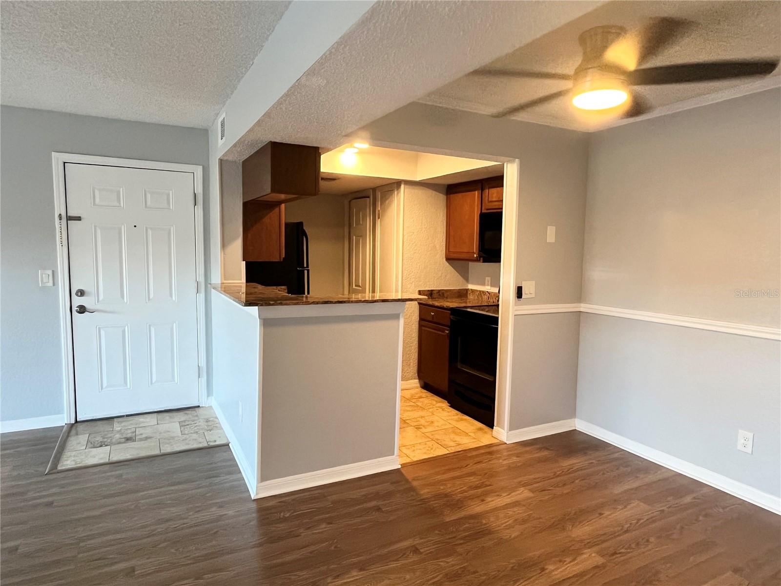 VANTAGE POINT CONDO - Residential Lease