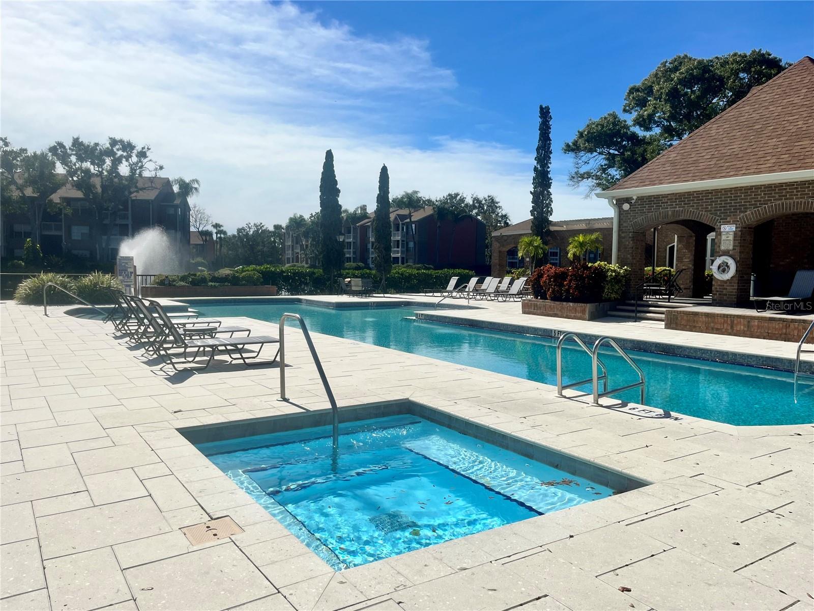 VANTAGE POINT CONDO - Residential Lease