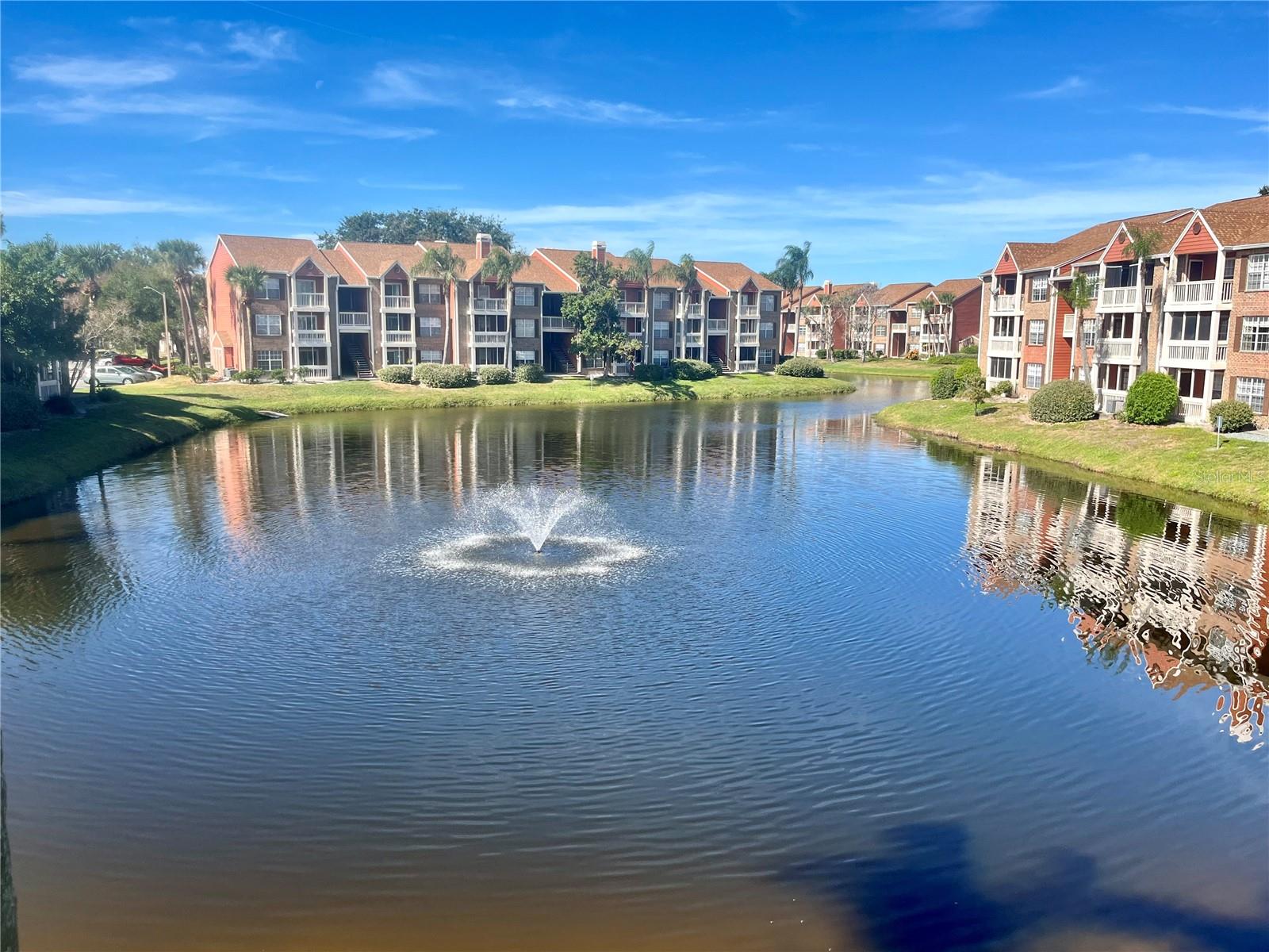 VANTAGE POINT CONDO - Residential Lease