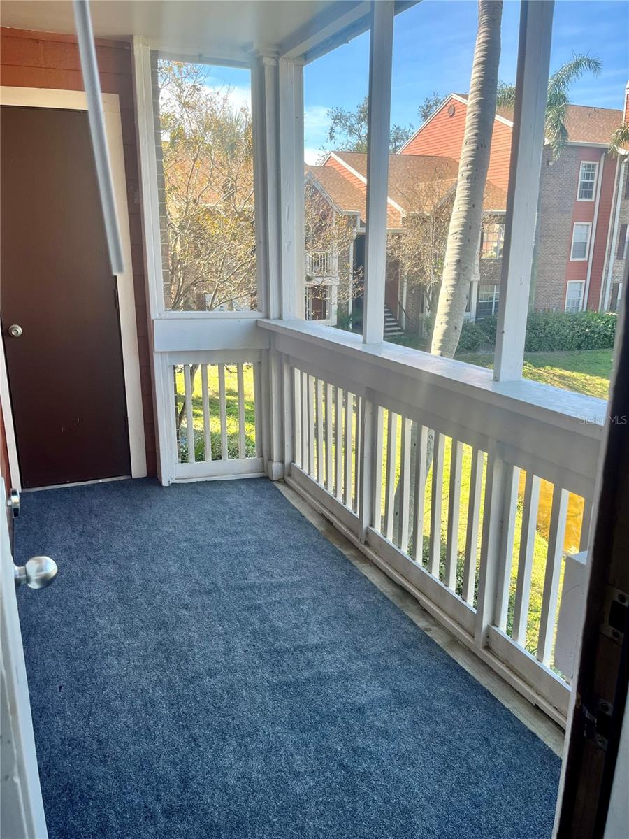 VANTAGE POINT CONDO - Residential Lease