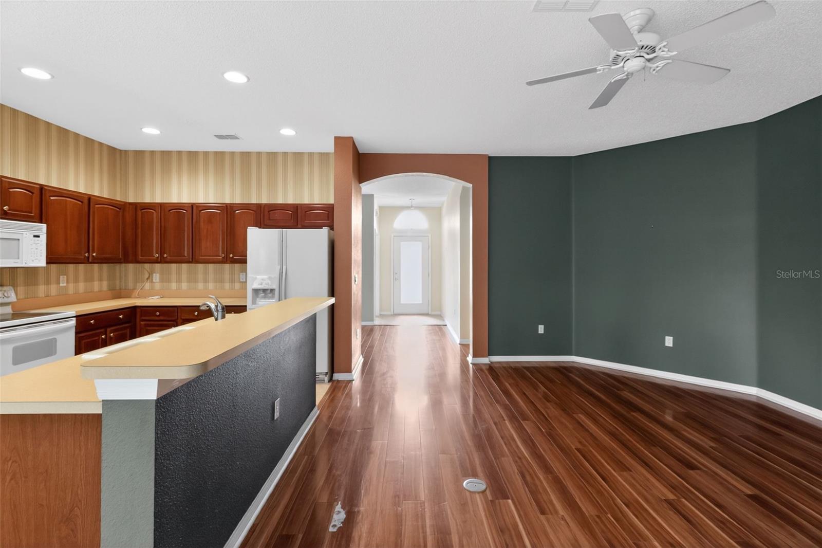 KEY VISTA PH 02 - Residential