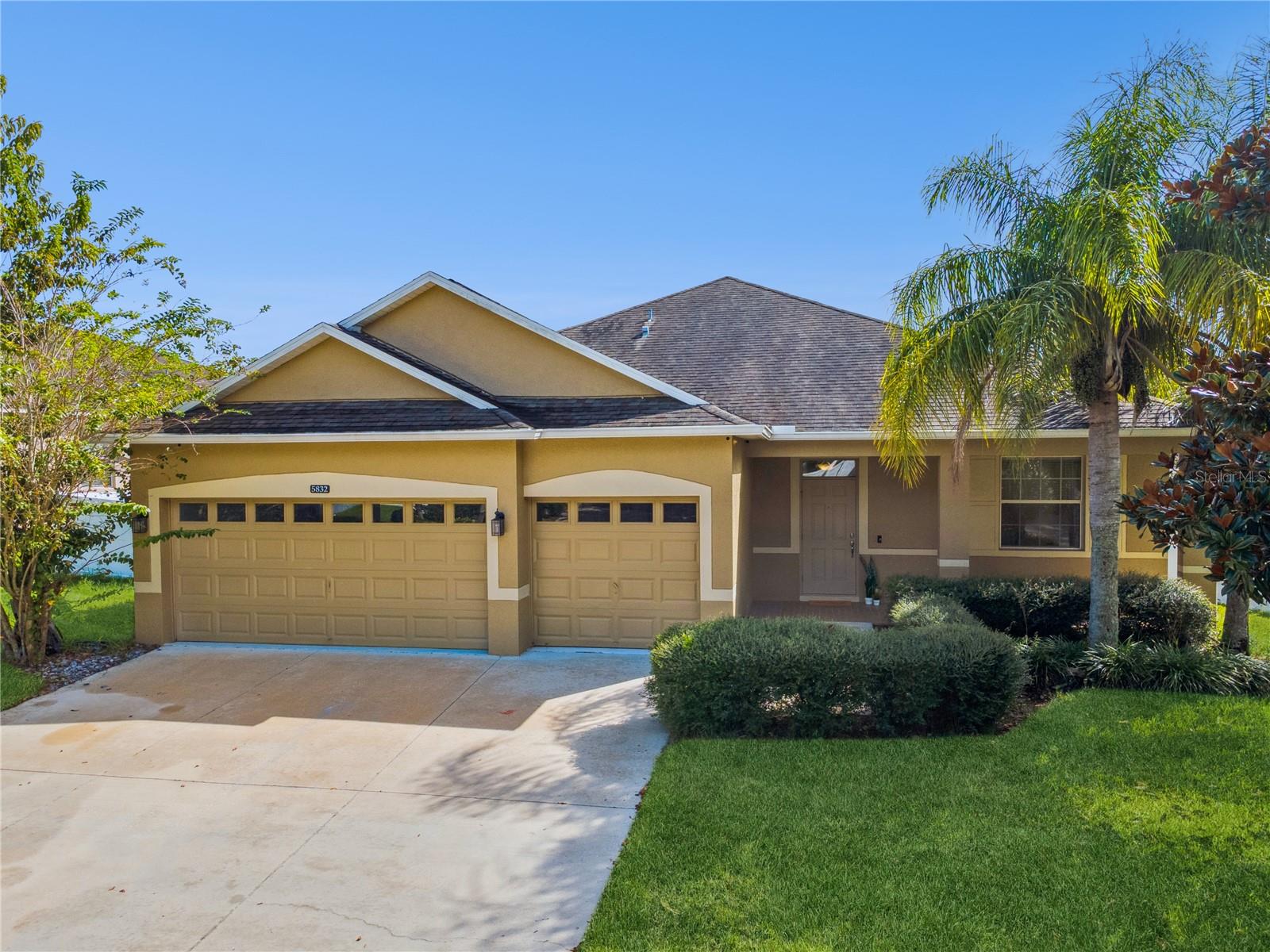 5832 TARLETON WAY