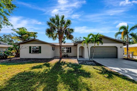 A home in SARASOTA