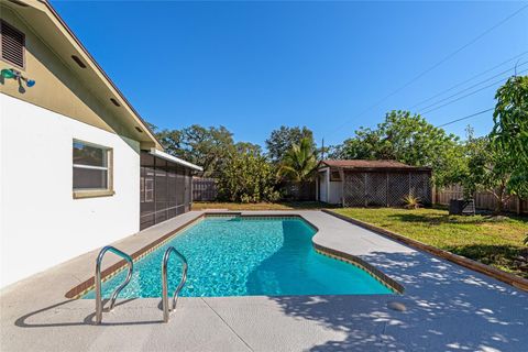 A home in SARASOTA