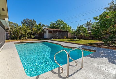 A home in SARASOTA