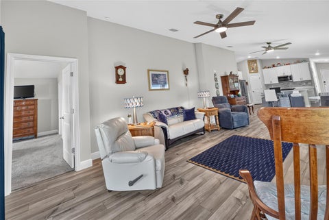 Tiny photo for 9619 SW 62nd Court, Ocala, FL 34476 (MLS # OM728856)