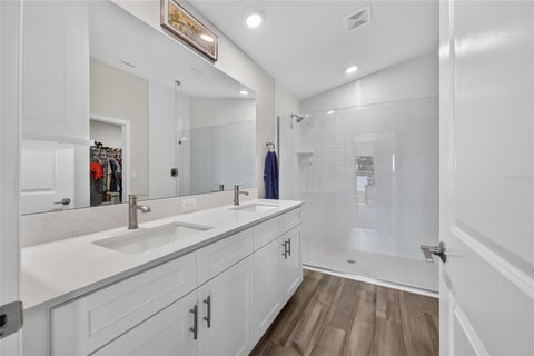 Tiny photo for 9619 SW 62nd Court, Ocala, FL 34476 (MLS # OM728856)
