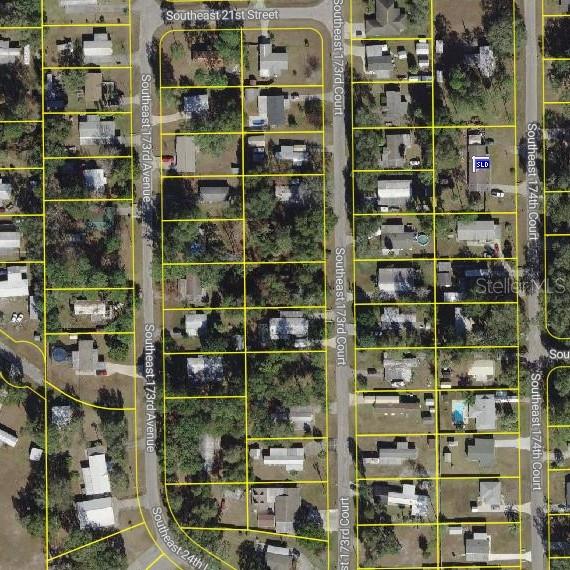 SILVER SPGS VILLAGE - Land