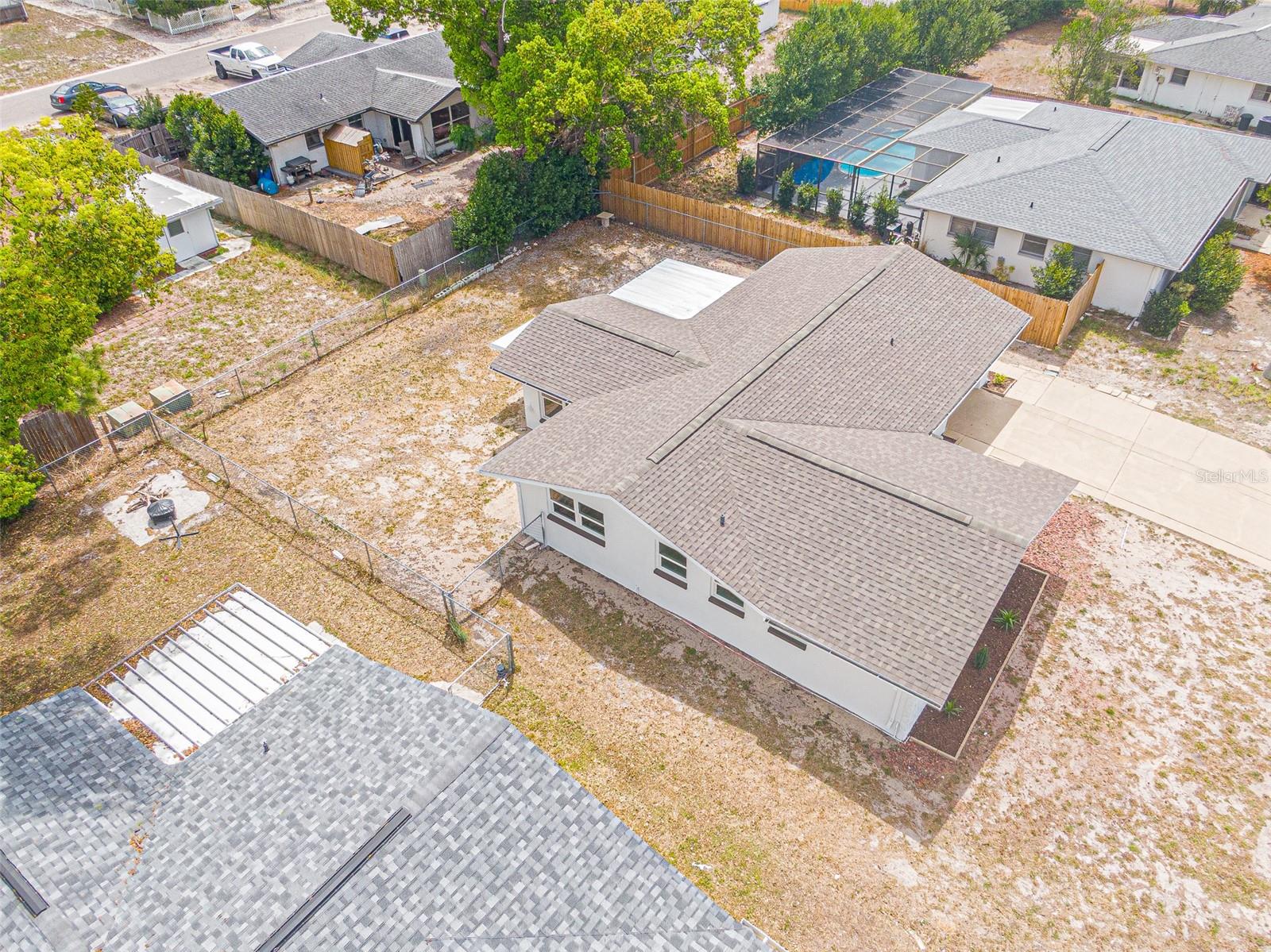 JASMINE LAKES - Residential