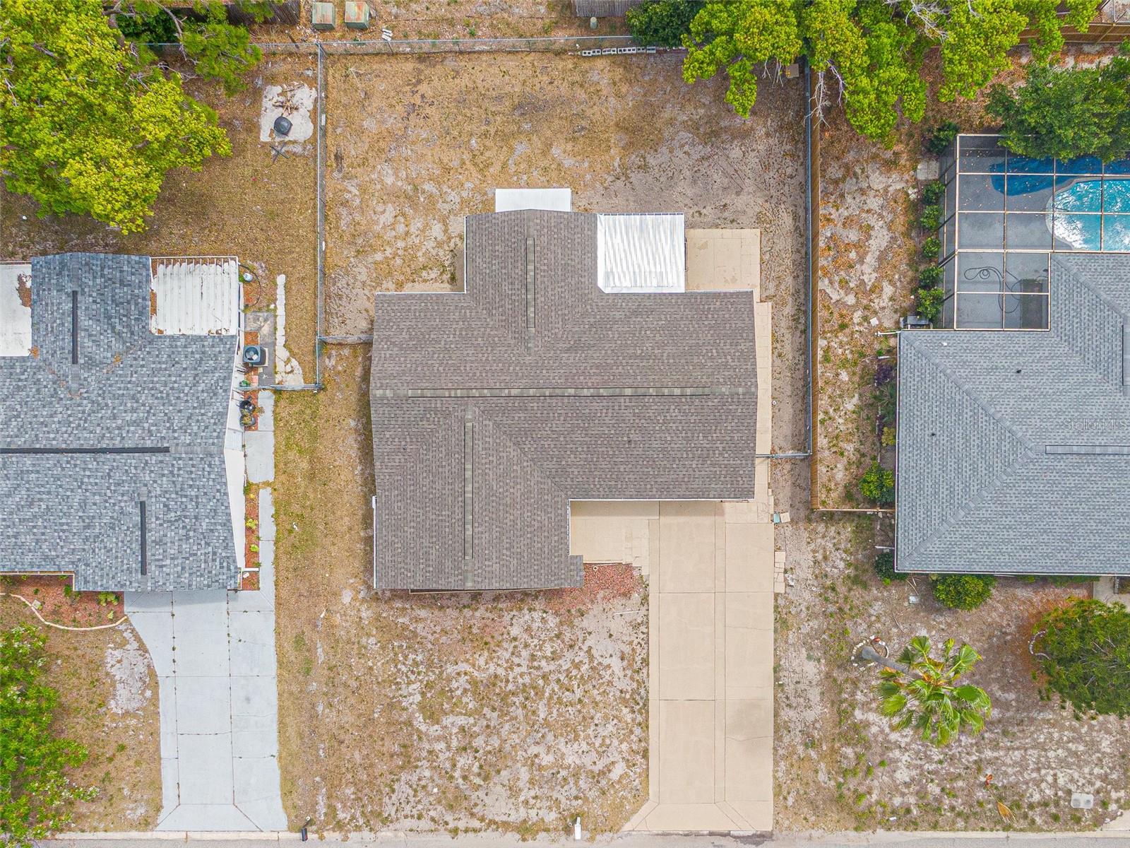 JASMINE LAKES - Residential