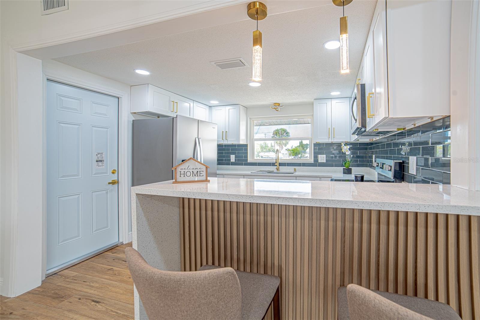 JASMINE LAKES - Residential