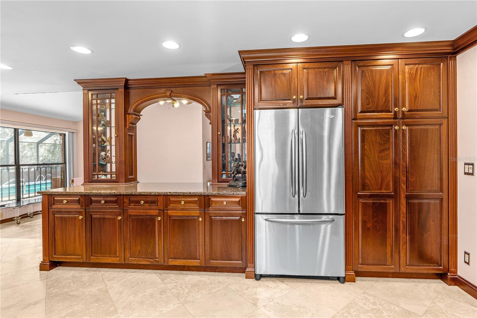 HENSEL HILL ESTATES - Residential