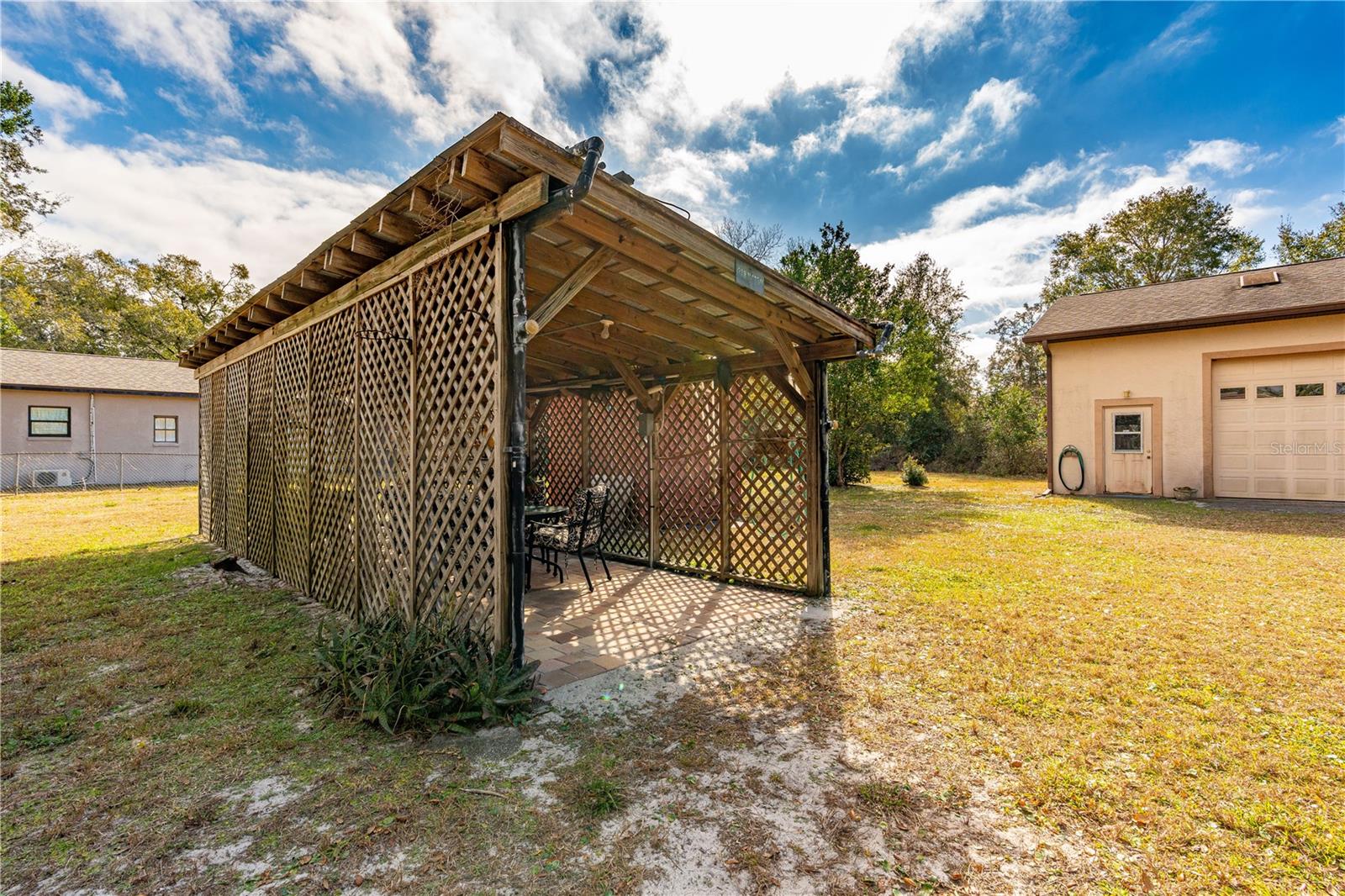 HENSEL HILL ESTATES - Residential