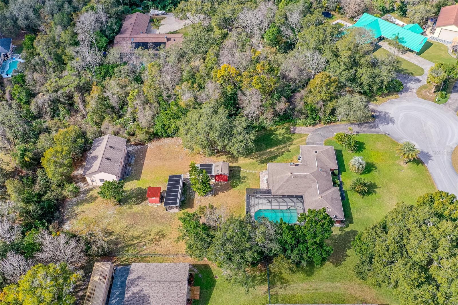 HENSEL HILL ESTATES - Residential