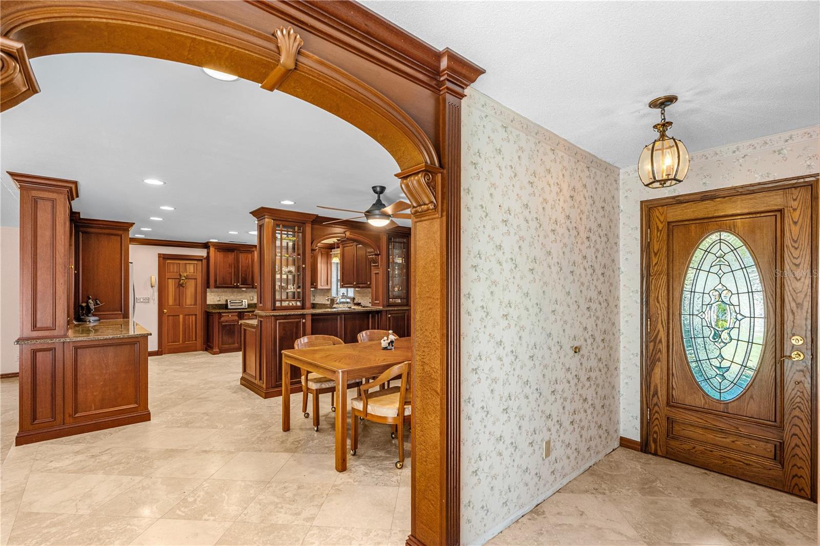 HENSEL HILL ESTATES - Residential