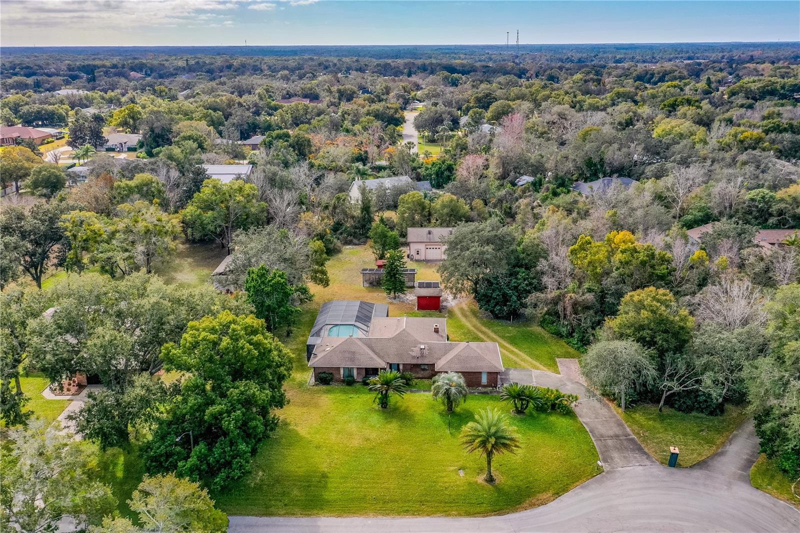 HENSEL HILL ESTATES - Residential