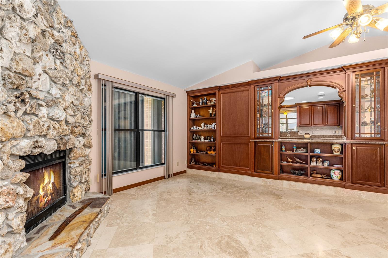 HENSEL HILL ESTATES - Residential