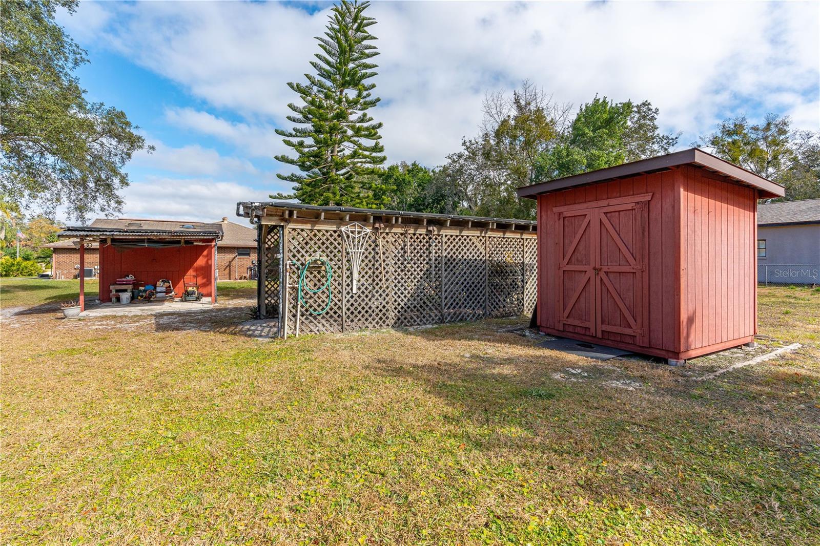 HENSEL HILL ESTATES - Residential