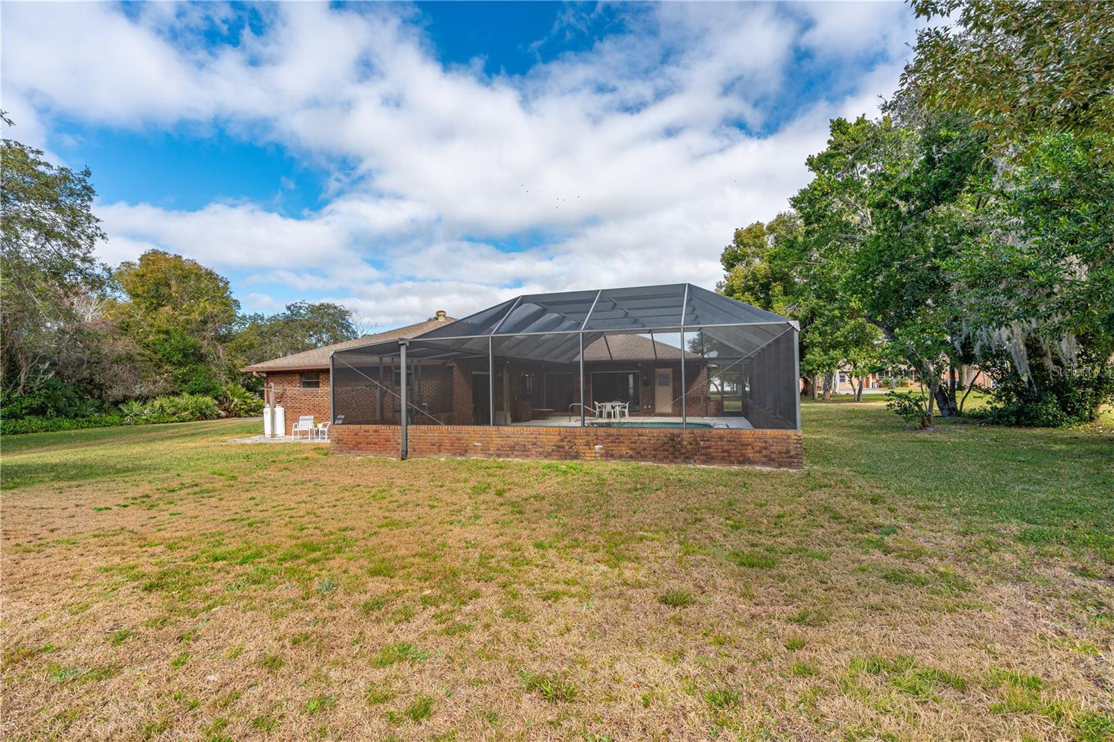 HENSEL HILL ESTATES - Residential