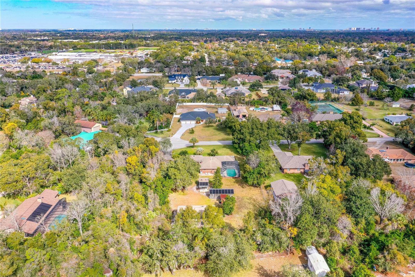 HENSEL HILL ESTATES - Residential