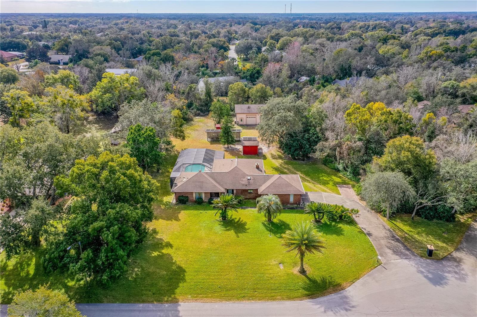 HENSEL HILL ESTATES - Residential