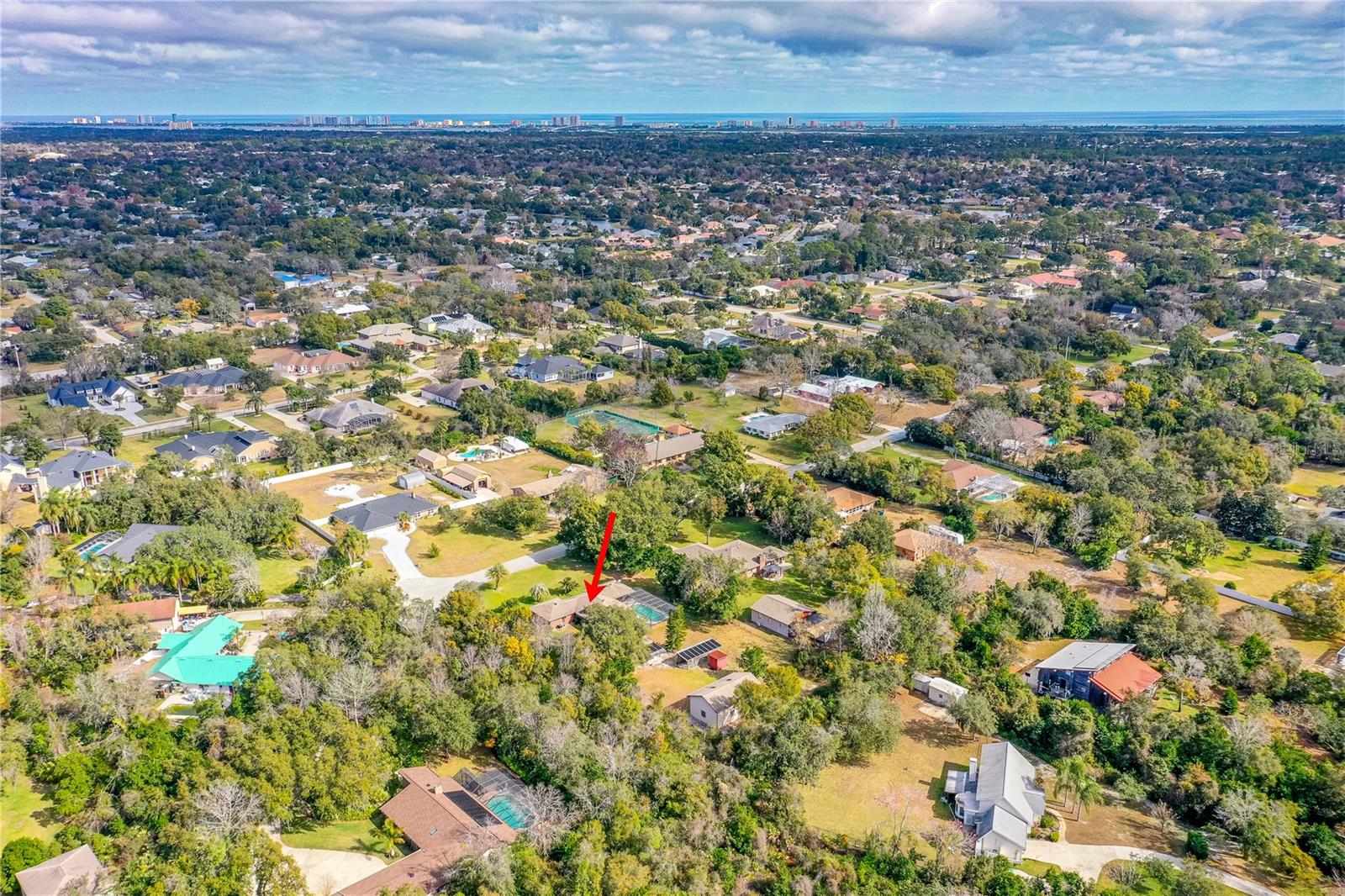 HENSEL HILL ESTATES - Residential