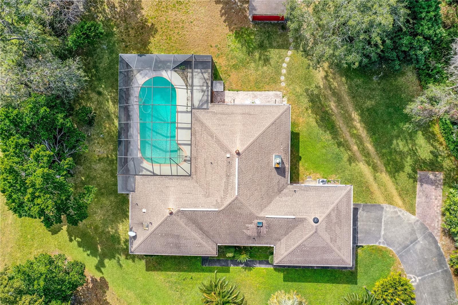 HENSEL HILL ESTATES - Residential