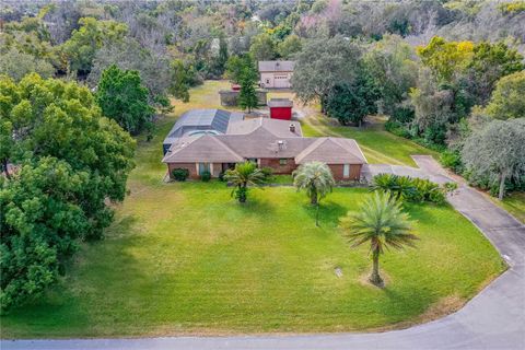 810 HENSEL HILL ROAD W PORT ORANGE FL 32127