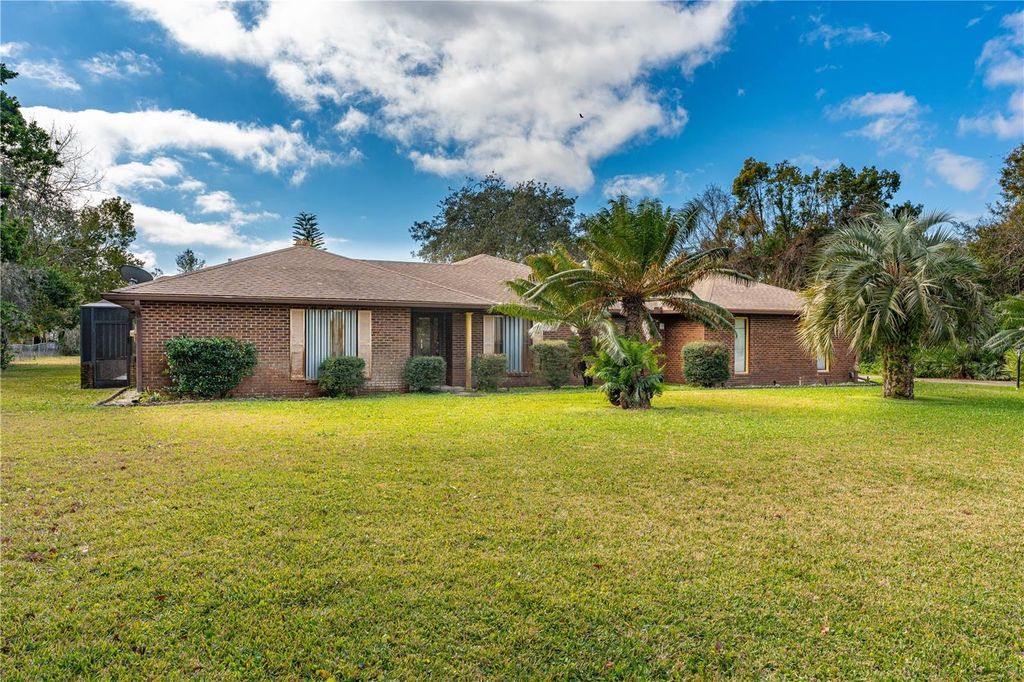 Photo of 810 Hensel Hill Road W, Port Orange, FL 32127 (MLS # NS1087266)