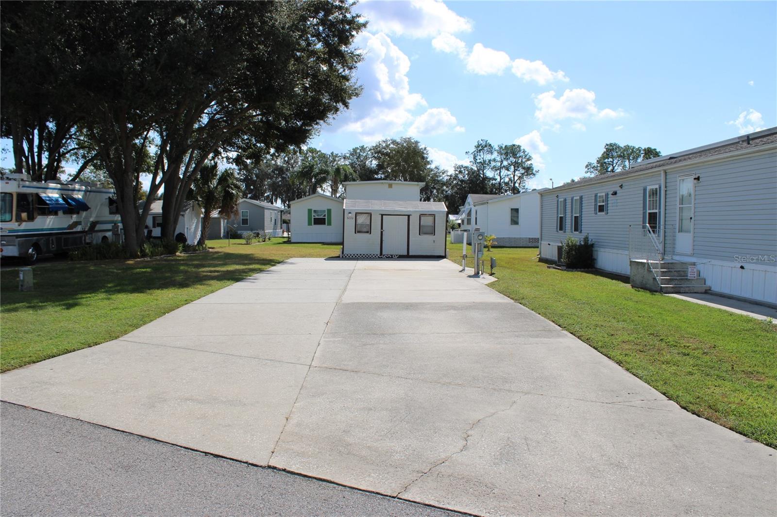 MOUNT OLIVE SHORES PH 01 - Land