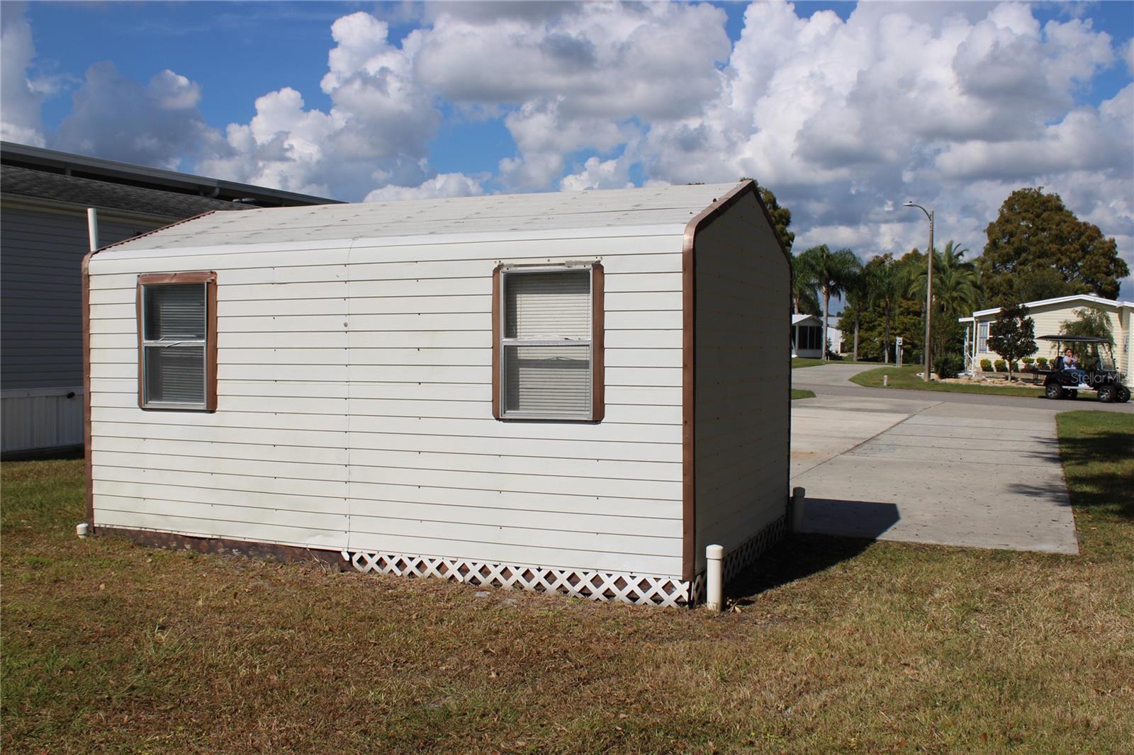 MOUNT OLIVE SHORES PH 01 - Land